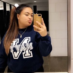 Meet your Posher, Nanipua